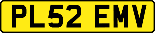 PL52EMV