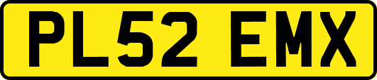 PL52EMX
