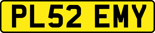 PL52EMY