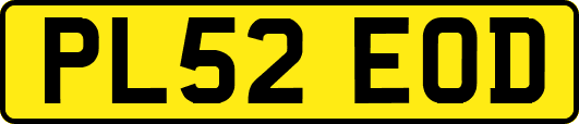 PL52EOD