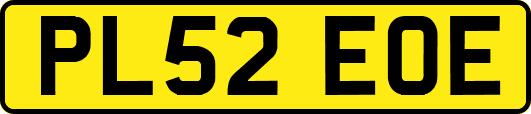 PL52EOE