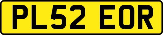 PL52EOR