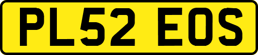 PL52EOS