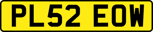 PL52EOW