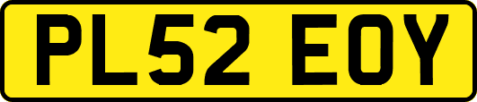 PL52EOY