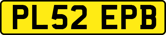PL52EPB