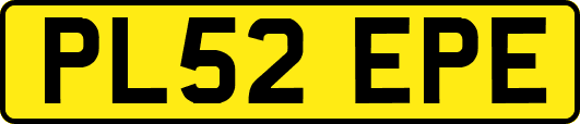PL52EPE