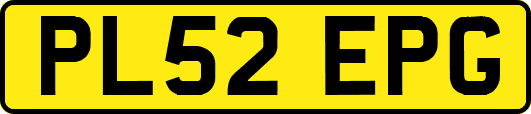PL52EPG