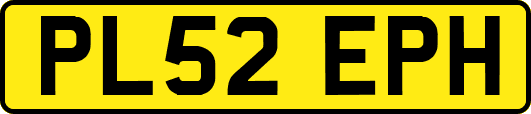 PL52EPH