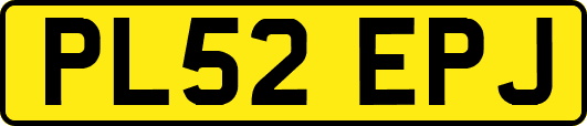 PL52EPJ