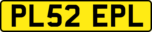 PL52EPL