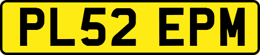 PL52EPM