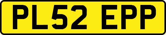 PL52EPP