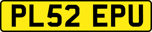 PL52EPU