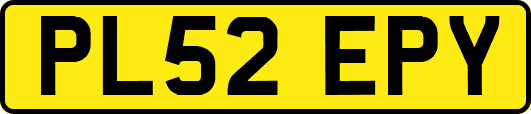 PL52EPY