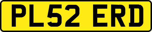 PL52ERD