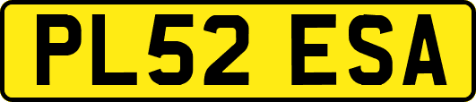 PL52ESA