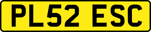 PL52ESC