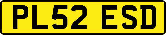 PL52ESD