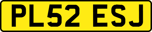 PL52ESJ
