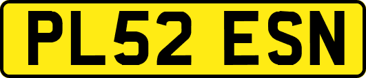PL52ESN