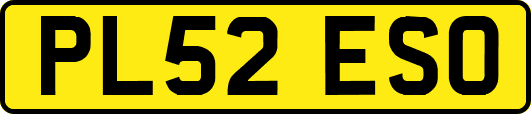 PL52ESO