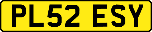 PL52ESY