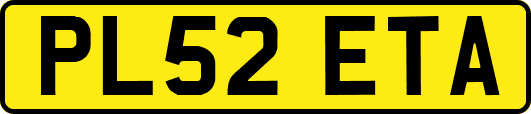 PL52ETA