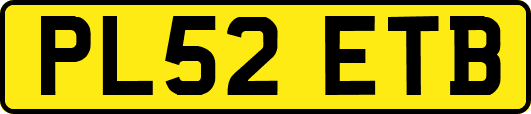 PL52ETB