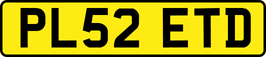 PL52ETD