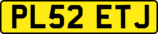 PL52ETJ