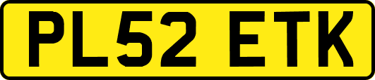 PL52ETK