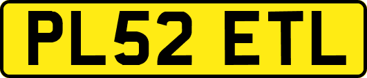 PL52ETL