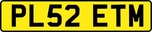PL52ETM