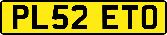 PL52ETO