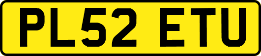PL52ETU