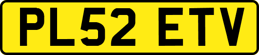 PL52ETV