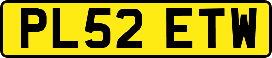 PL52ETW