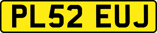 PL52EUJ