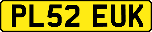 PL52EUK