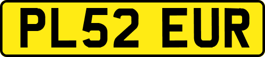 PL52EUR