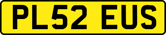 PL52EUS