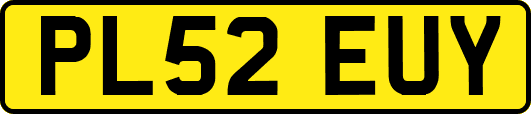 PL52EUY