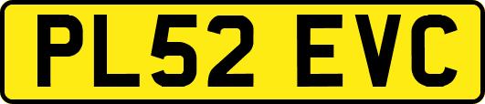 PL52EVC
