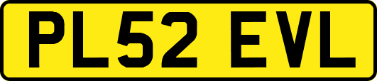 PL52EVL
