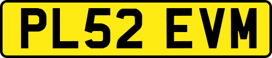 PL52EVM