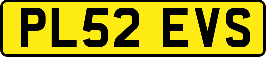 PL52EVS