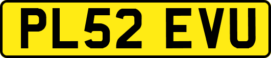 PL52EVU
