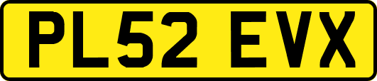 PL52EVX