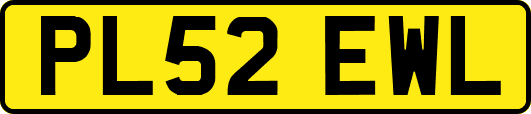 PL52EWL